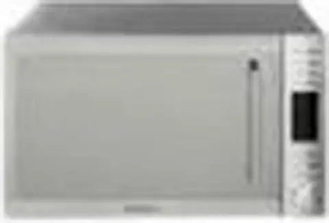 Microwave oven