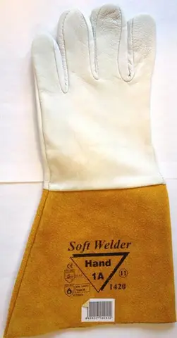Working gloves