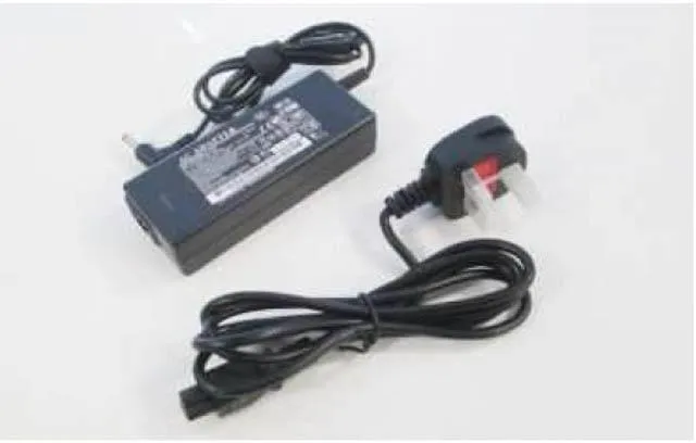 Laptop charger