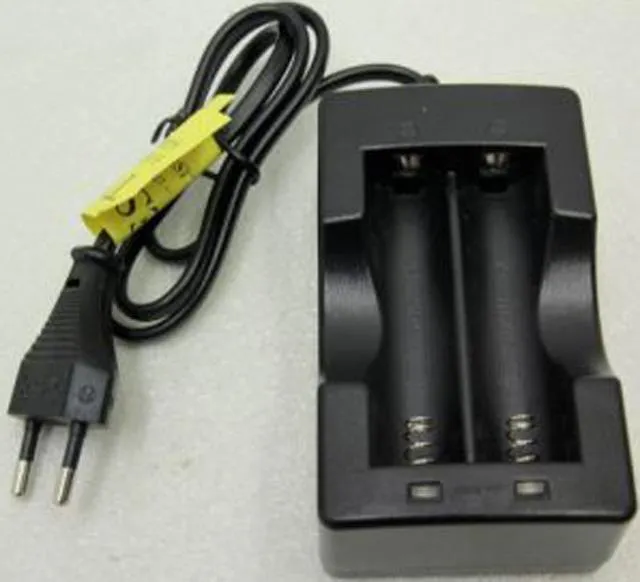 Battery charger