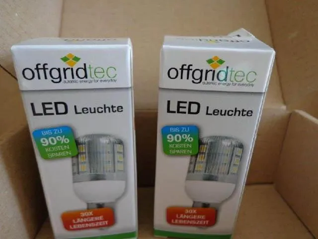 LED lamp