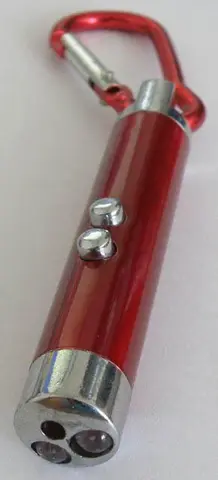 Лазерная указка