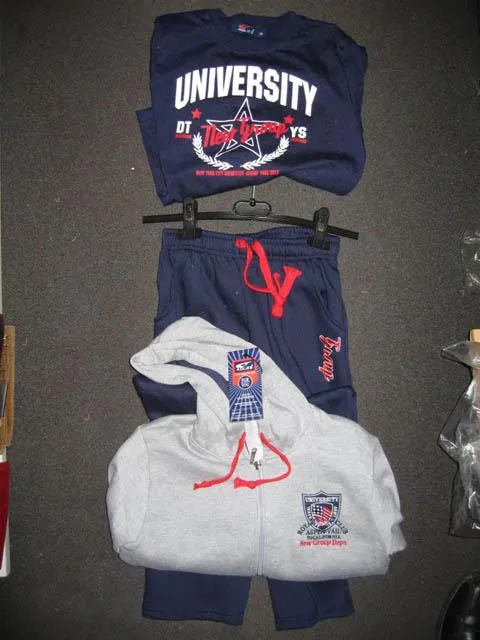 Children’s outfit