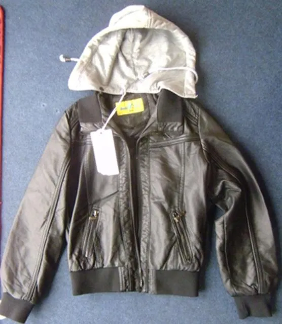 Children’s jacket