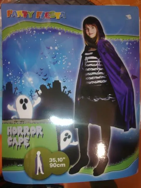 Costume Cape