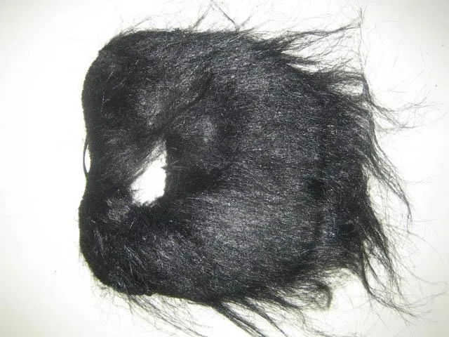 Costume beard