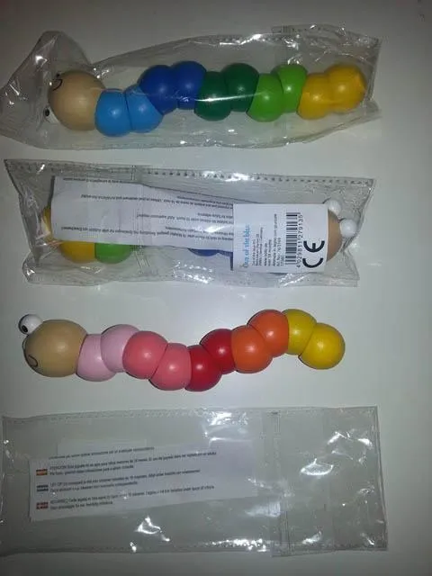 Babies' activity toy