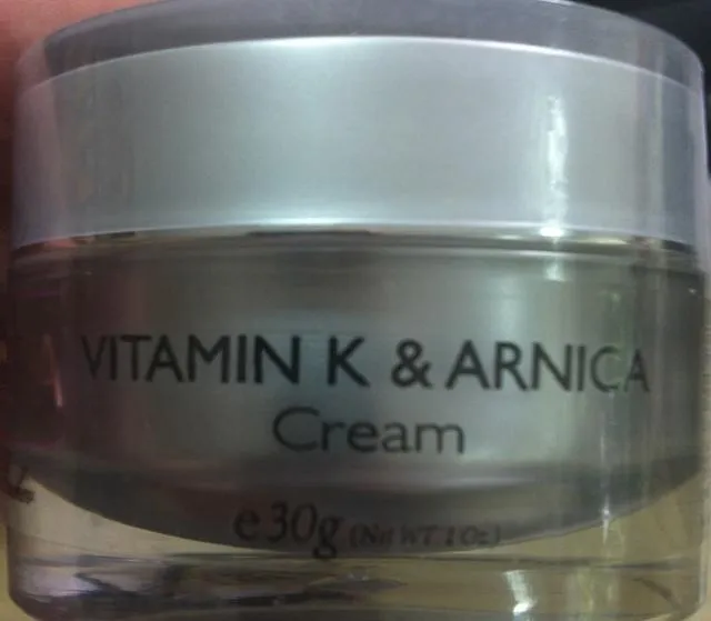 Face cream