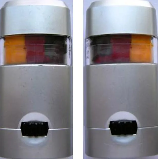 Make-up stick
