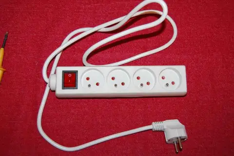 Удлинитель