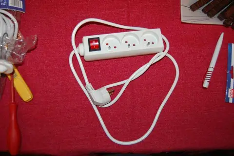 Удлинитель