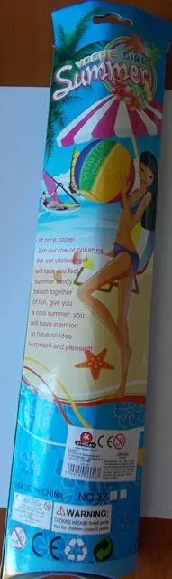 Plastic doll