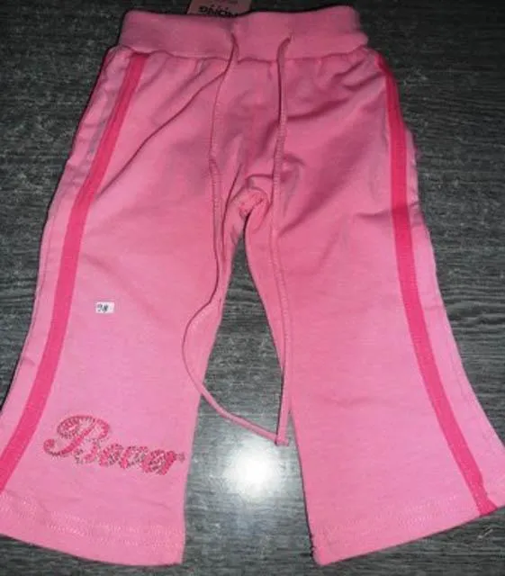 Girls' trousers