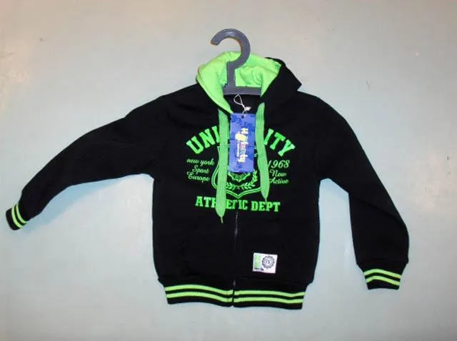Children’s sweatshirt