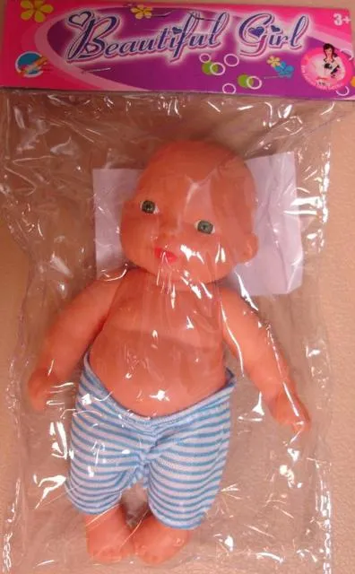 Doll