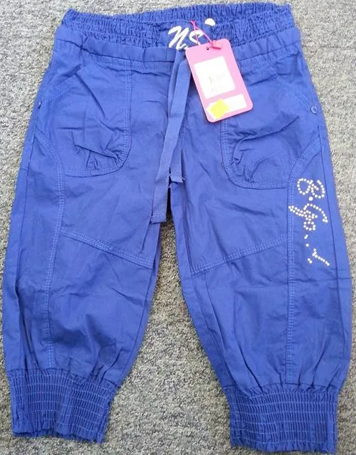 Girls' trousers