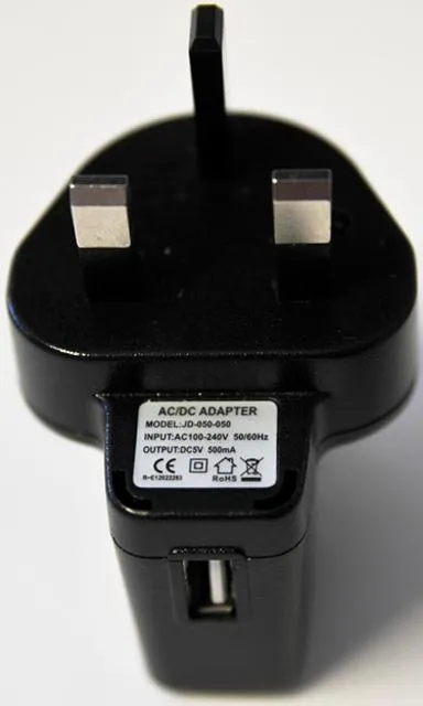 Адаптер