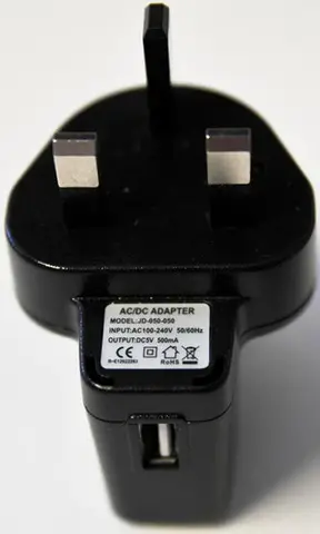 Адаптер