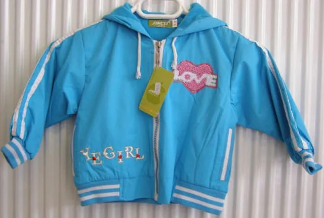 Children's jacket