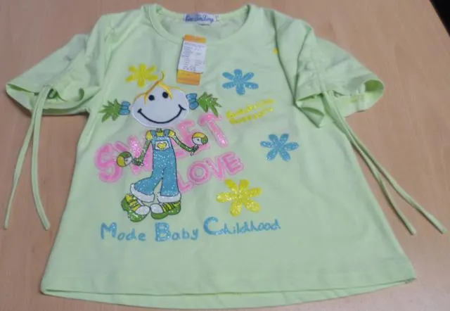 Children's T-shirt