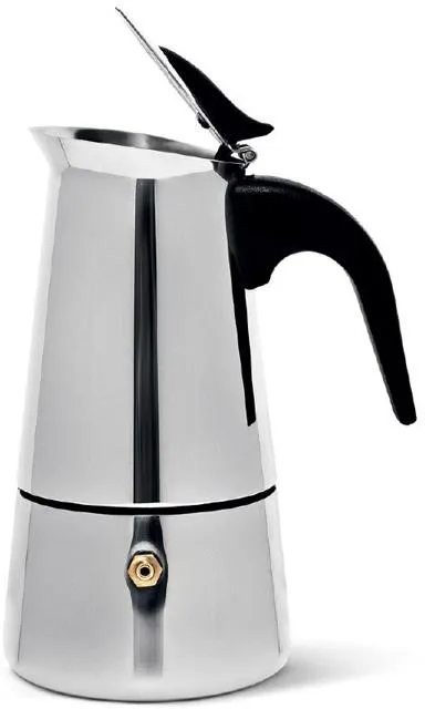 Espresso coffee-maker