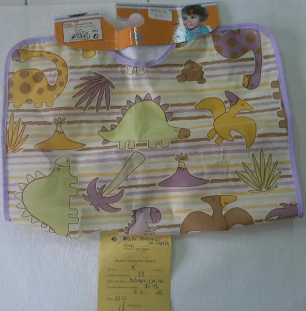 Babies' bib