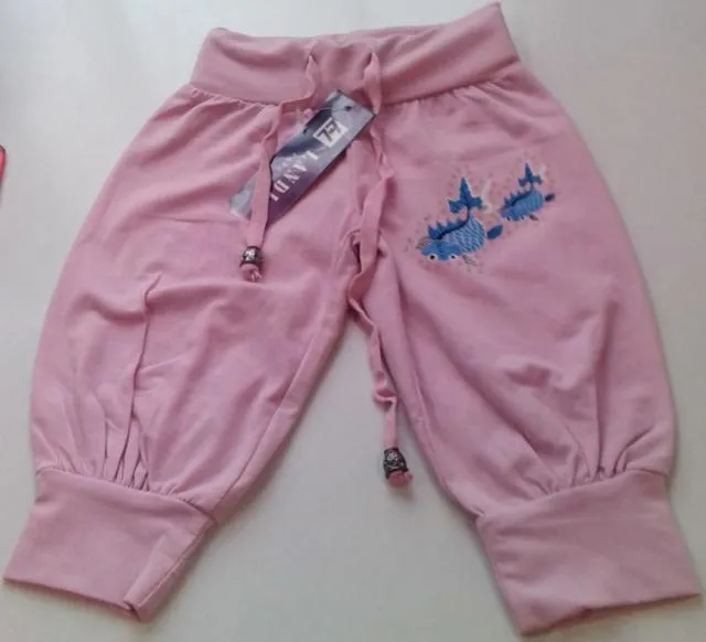 children’s trousers