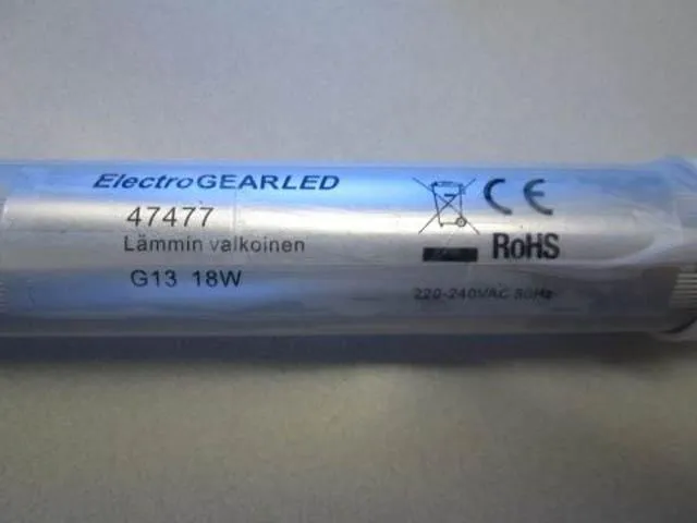 LED tube