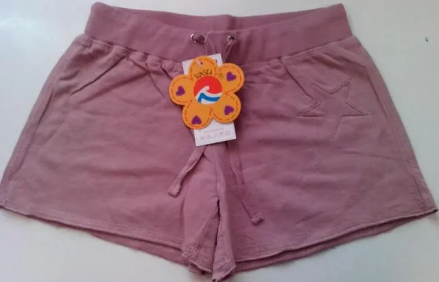 Girl’s shorts