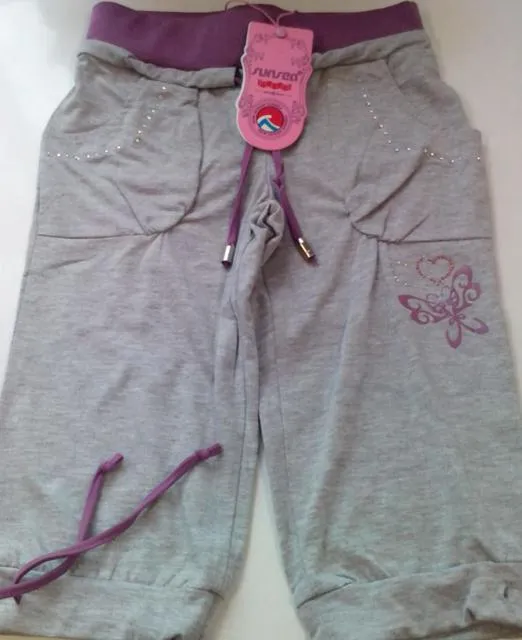 Girl’s trousers