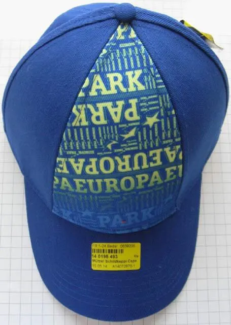 Бейсболка