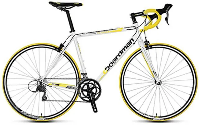 Road bicycle