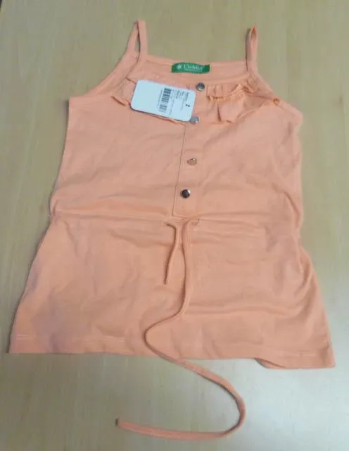 Children’s dress