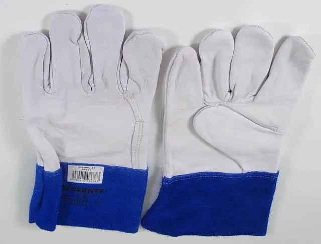 Work gloves