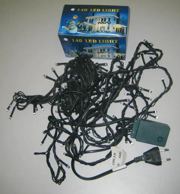 Lighting chain