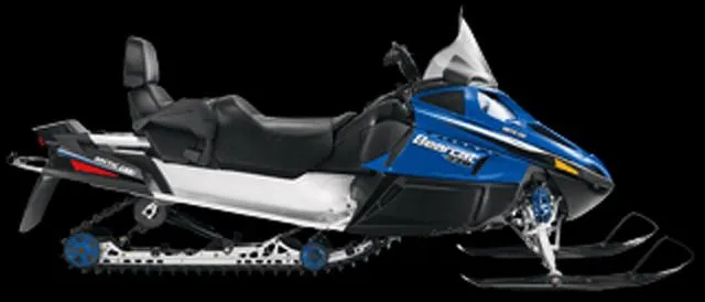 Snowmobiles