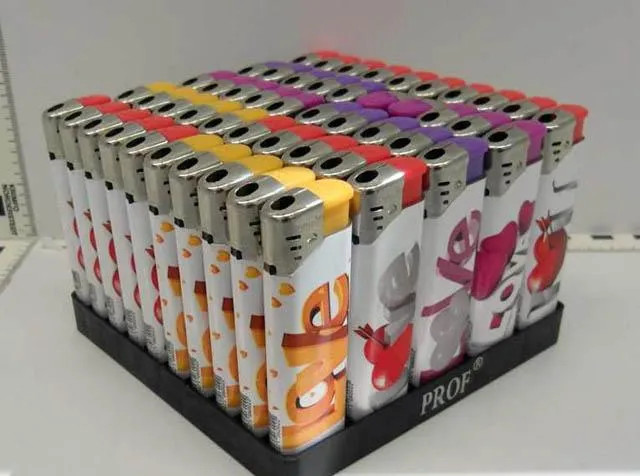 Lighters