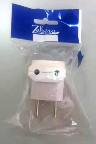 Plug adaptor
