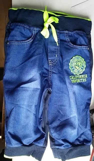 Children’s trousers