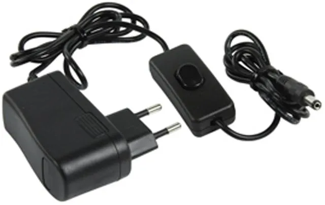 Power supply