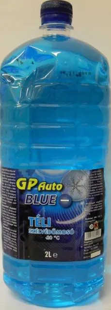 Windscreen washer fluid
