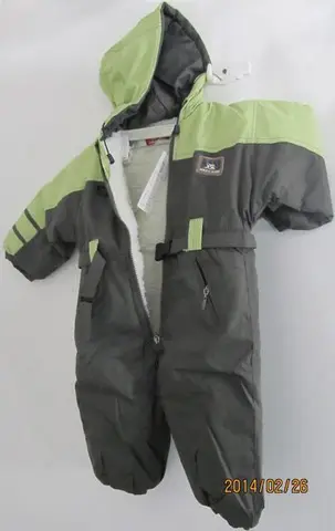 Children's overall