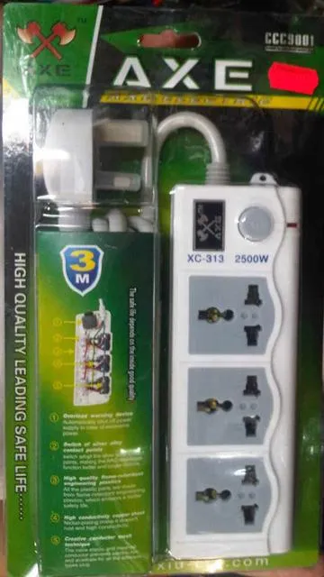 Удлинитель