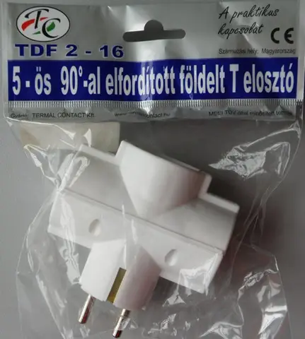 Socket adaptor