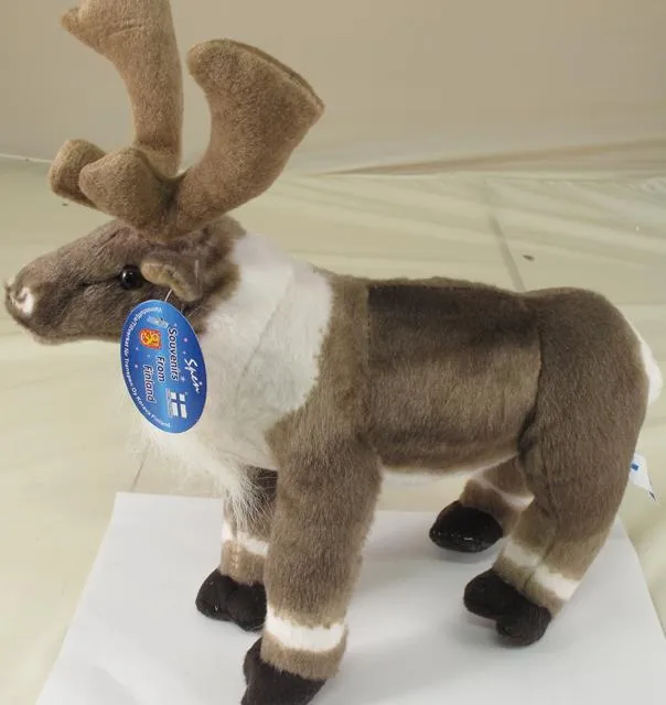Plush toy