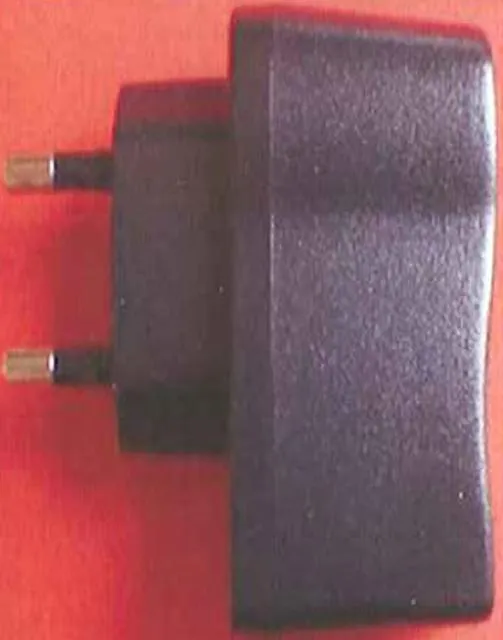 USB-блок питания