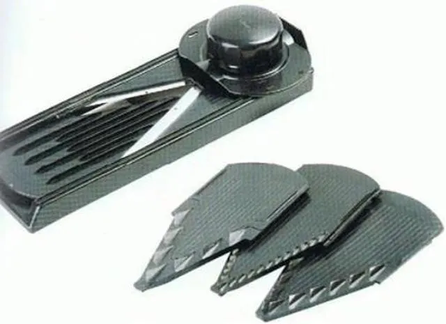 Vegetable cutter
