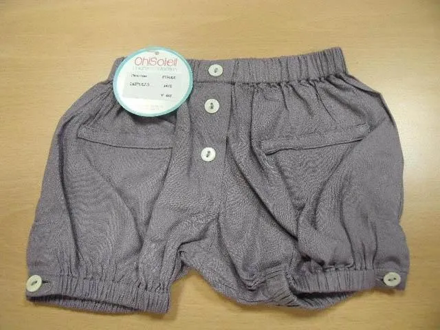 Babies' clothes