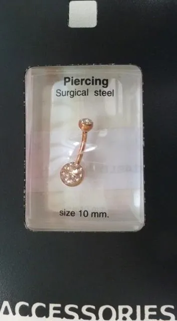 Piercing