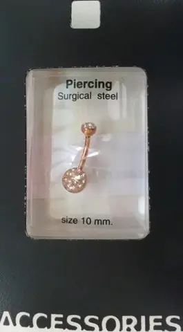 Piercing